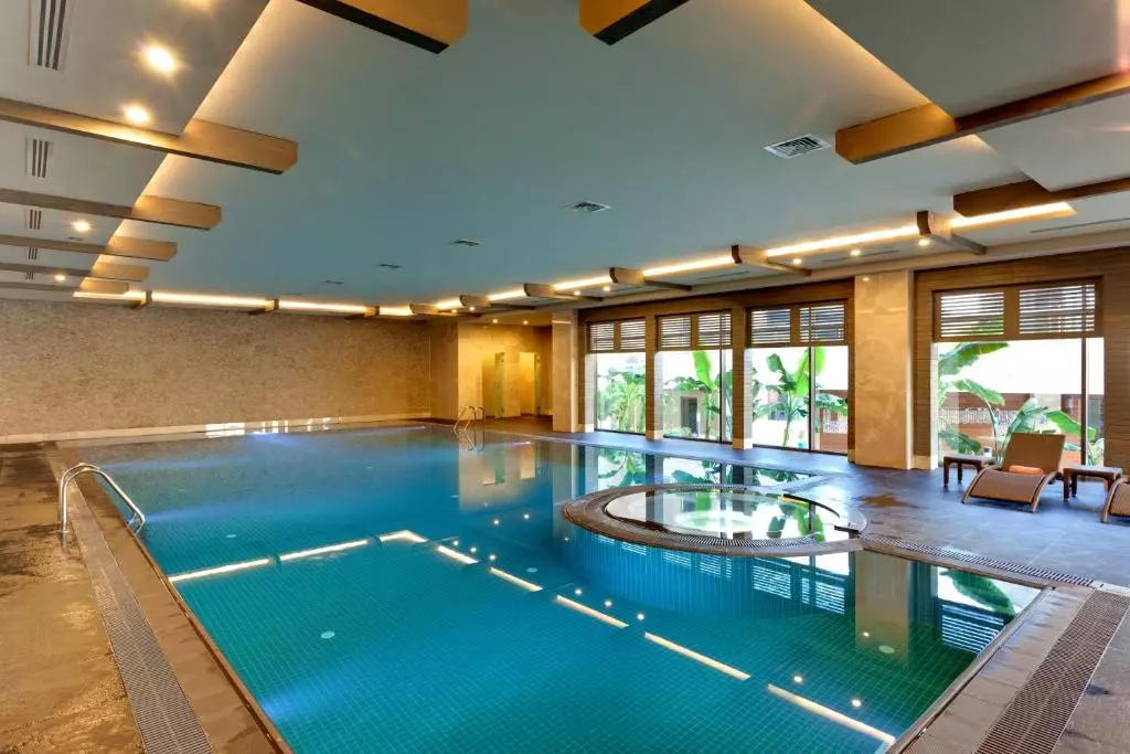 هتل شروود دریمز بلک آنتالیا